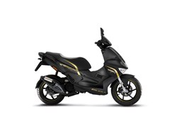 Gilera Runner 50 2019