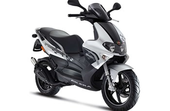 Gilera Runner 50 2019 - Bild 5