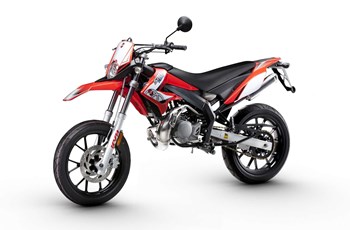 Gilera SMT 50 2T Drifting 2019 - Bild 7 Gilera SMT 50 2T Drifting 2019 - Bild 7