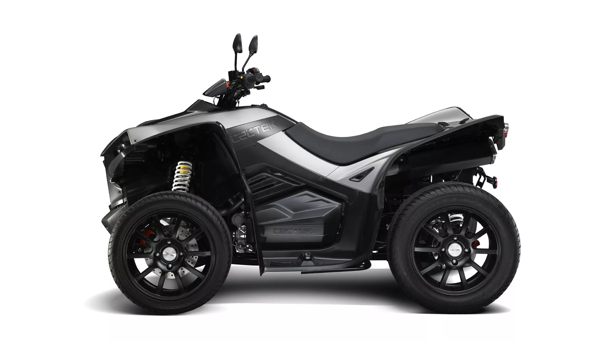 Cectek Estoc 500EFI - Image 4 Cectek Estoc 500EFI - Image 4