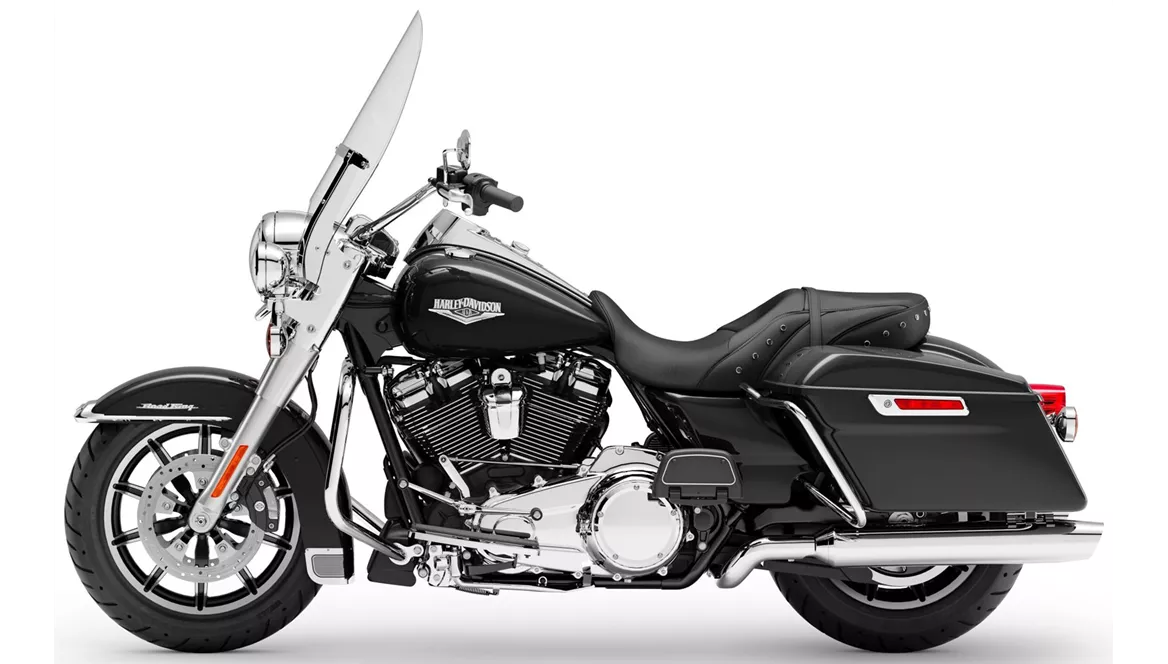 Harley-Davidson Touring Road King FLHR 2019 Harley-Davidson Touring Road King FLHR 2019