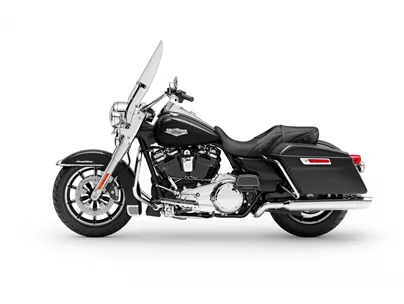 Harley-Davidson Touring Road King FLHR 2019 Harley-Davidson Touring Road King FLHR 2019