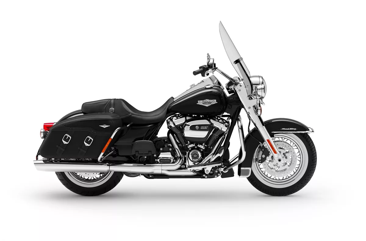 Harley-Davidson Road King Classic FLHRC Harley-Davidson Road King Classic FLHRC