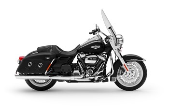 Harley-Davidson Road King Classic FLHRC 2019 - Bild 2 Harley-Davidson Road King Classic FLHRC 2019 - Bild 2