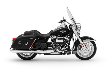 Harley-Davidson Road King Classic FLHRC 2019 Harley-Davidson Road King Classic FLHRC 2019