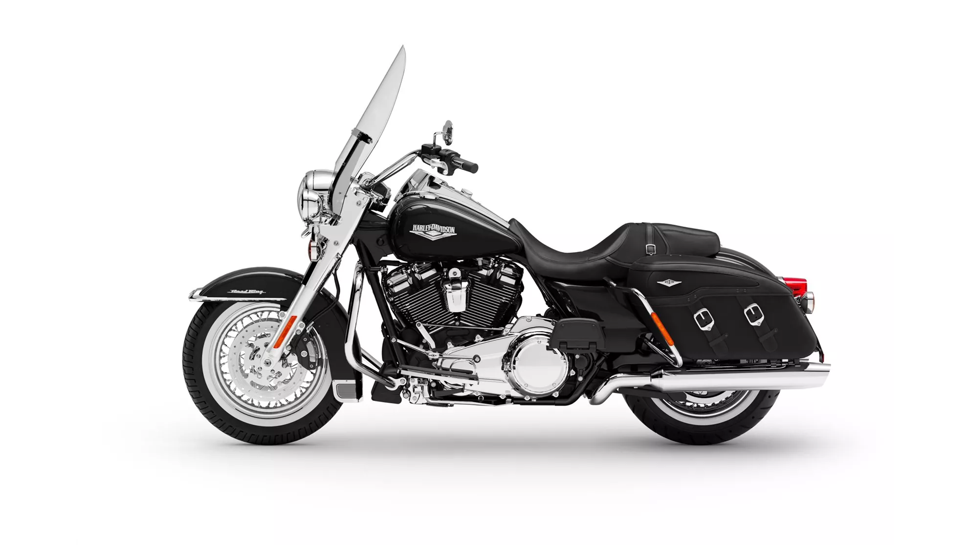 Harley-Davidson Road King Classic FLHRC - Image 1 Harley-Davidson Road King Classic FLHRC - Image 1