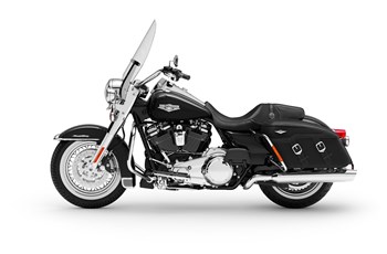 Harley-Davidson Road King Classic FLHRC 2019 - Bild 3 Harley-Davidson Road King Classic FLHRC 2019 - Bild 3
