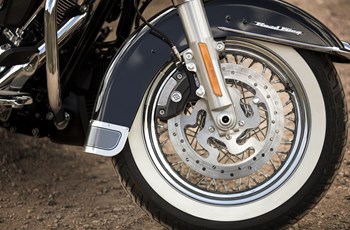 Harley-Davidson Road King Classic FLHRC 2019 - Bild 7 Harley-Davidson Road King Classic FLHRC 2019 - Bild 7
