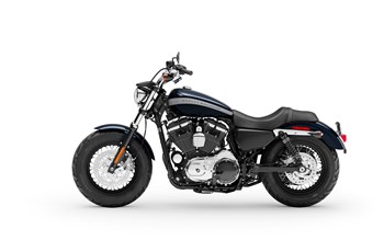 Harley-Davidson Sportster XL 1200C Custom 2019 - Bild 4 Harley-Davidson Sportster XL 1200C Custom 2019 - Bild 4