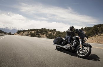 Harley-Davidson Street Glide FLHX 2019 - Bild 4 Harley-Davidson Street Glide FLHX 2019 - Bild 4