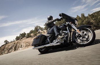 Harley-Davidson Street Glide FLHX 2019 - Bild 5 Harley-Davidson Street Glide FLHX 2019 - Bild 5