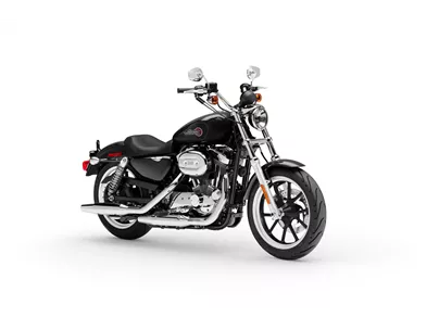 Harley-Davidson Sportster XL 883 L SuperLow 2019 Harley-Davidson Sportster XL 883 L SuperLow 2019