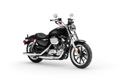 Harley-Davidson Sportster XL 883 L SuperLow 2019