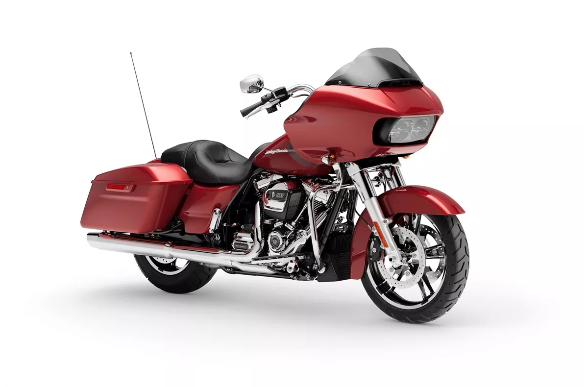 Harley-Davidson Road Glide FLTR Harley-Davidson Road Glide FLTR
