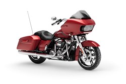 Harley-Davidson Road Glide FLTR 2019
