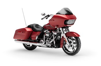 Harley-Davidson Road Glide FLTR 2019 - Bild 2 Harley-Davidson Road Glide FLTR 2019 - Bild 2