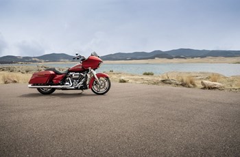 Harley-Davidson Road Glide FLTR 2019 - Bild 6 Harley-Davidson Road Glide FLTR 2019 - Bild 6