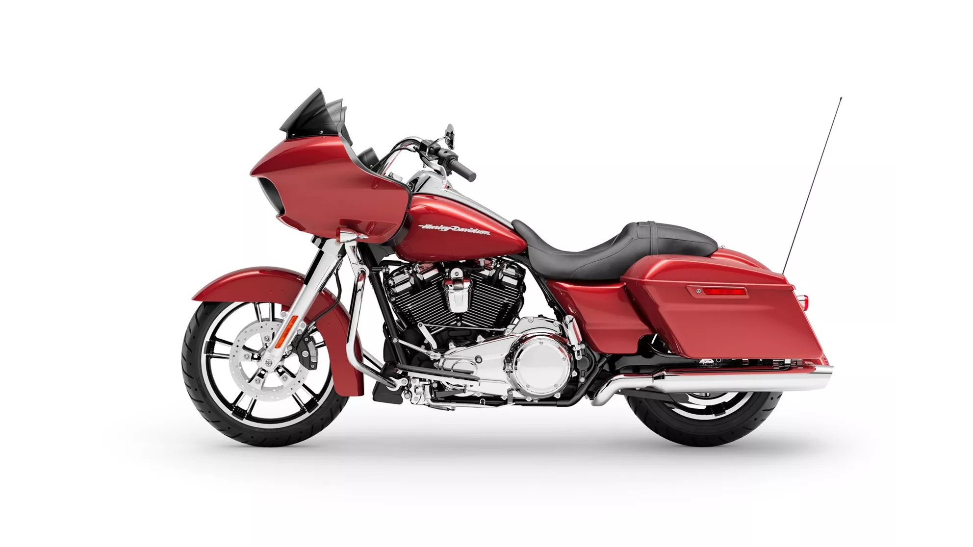 Harley-Davidson Road Glide FLTR - Image 5 Harley-Davidson Road Glide FLTR - Image 5