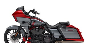Harley-Davidson Touring Road Glide ST 2023 vs Harley-Davidson CVO Road Glide FLTRSE 2019