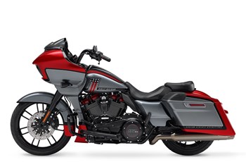 Harley-Davidson CVO Road Glide FLTRSE 2019 - Bild 2