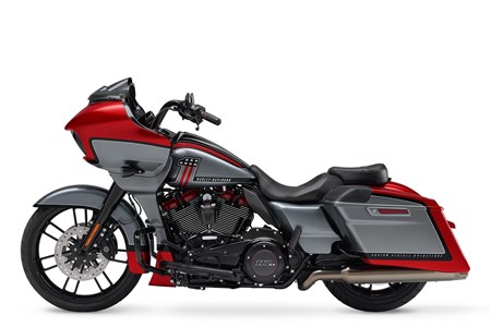 Harley-Davidson CVO Road Glide FLTRSE 2019