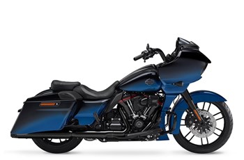 Harley-Davidson CVO Road Glide FLTRSE 2019 - Bild 3