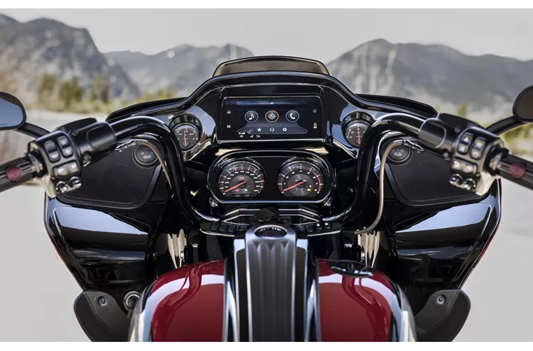 Harley-Davidson CVO Road Glide FLTRSE 2019