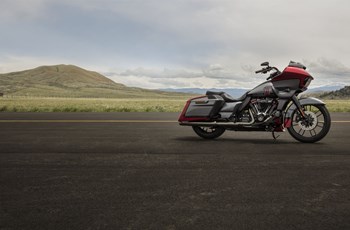 Harley-Davidson CVO Road Glide FLTRSE 2019 - Bild 5