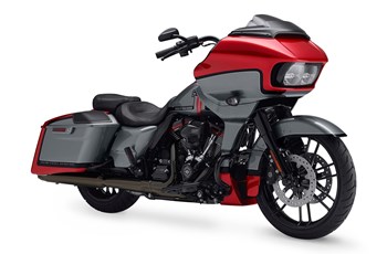 Harley-Davidson CVO Road Glide FLTRSE 2019 - Bild 6