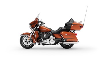 Harley-Davidson Touring Electra Glide Ultra Limited FLHTK 2019 - Bild 4