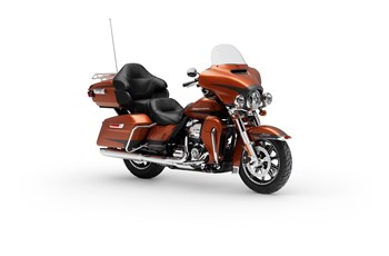 Harley-Davidson Touring Electra Glide Ultra Limited FLHTK 2019 - Bild 5