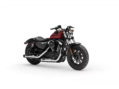 Harley-Davidson Sportster XL 1200X Forty-Eight 2019