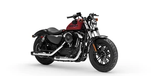 Harley-Davidson Sportster XL 1200X Forty-Eight 2019 vs Honda CMX500 Rebel 2020 Harley-Davidson Sportster XL 1200X Forty-Eight 2019 vs Honda CMX500 Rebel 2020