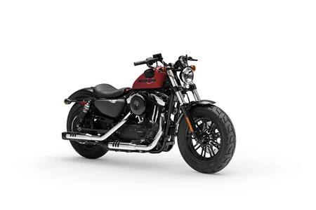 Harley-Davidson Sportster XL 1200X Forty-Eight 2019 Harley-Davidson Sportster XL 1200X Forty-Eight 2019