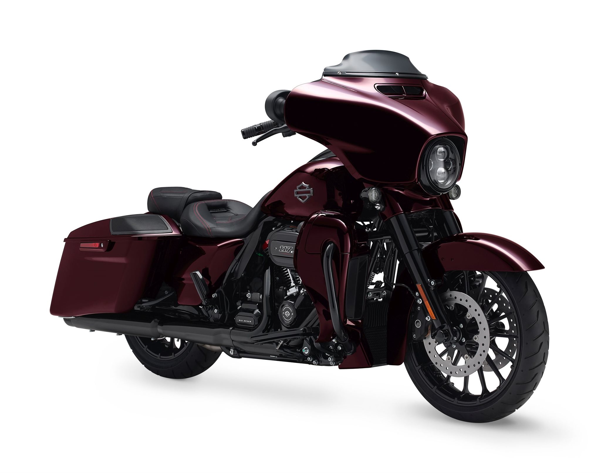 Motorrad Vergleich Harley Davidson Cvo Street Glide Flhxse 2019 Vs Harley Davidson Cvo Street Glide Flhxse 2020