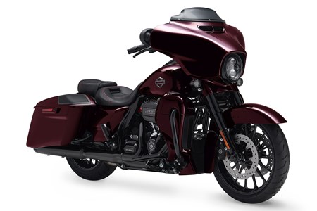 Harley-Davidson CVO Street Glide FLHXSE 2019 Harley-Davidson CVO Street Glide FLHXSE 2019