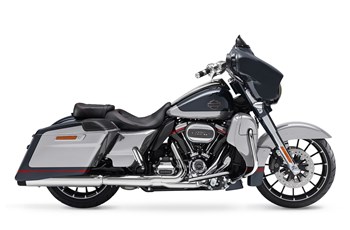 Harley-Davidson CVO Street Glide FLHXSE 2019 - Bild 3 Harley-Davidson CVO Street Glide FLHXSE 2019 - Bild 3