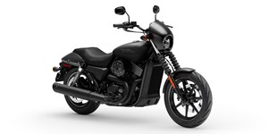 Harley-Davidson Sportster XL 883 N Iron 2014 vs Harley-Davidson Street 750 2019