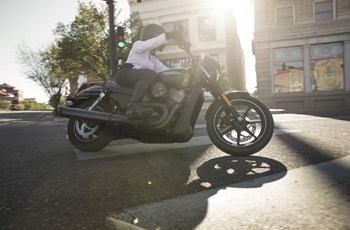 Harley-Davidson Street 750 2019 - Bild 5