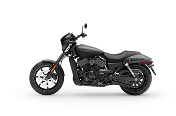 Harley-Davidson Street 750 2019 - Bild 7