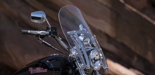 Harley-Davidson Sportster XL 1200CB 2015 vs Harley-Davidson Sportster XL 1200T SuperLow 2019