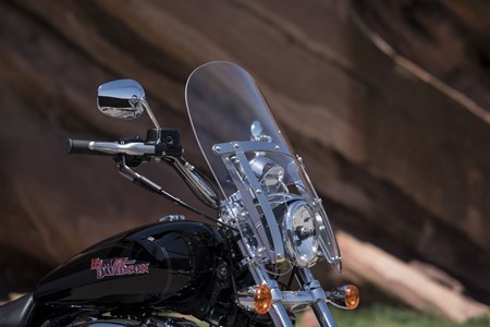 Harley-Davidson Sportster XL 1200T SuperLow 2019