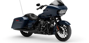 Harley-Davidson Touring Road Glide Special FLTRXS 2020 vs Harley-Davidson Touring Road Glide Special FLTRXS 2019