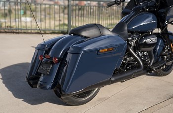 Harley-Davidson Touring Road Glide Special FLTRXS 2019 - Bild 6 Harley-Davidson Touring Road Glide Special FLTRXS 2019 - Bild 6