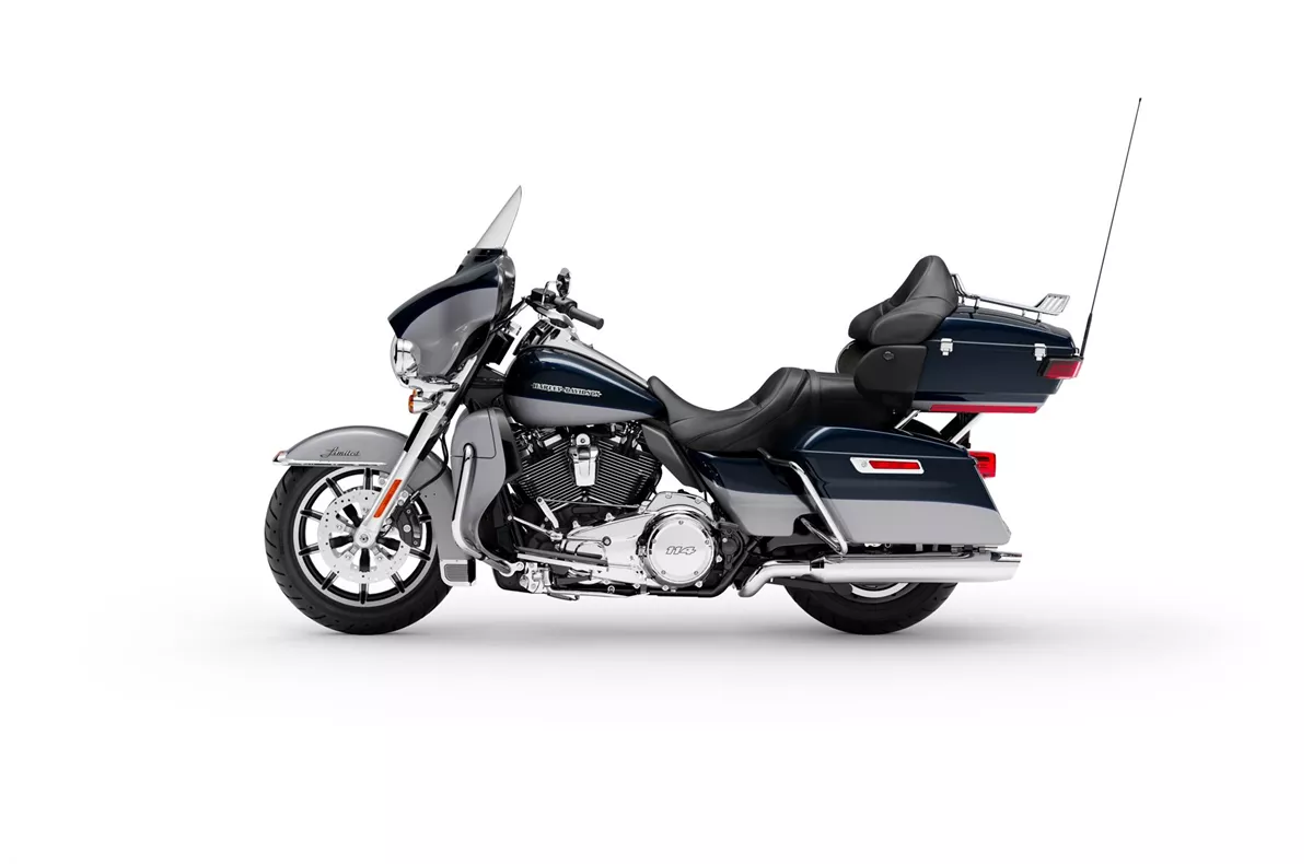 Harley-Davidson Electra Glide Ultra Limited Low FLHTKL Harley-Davidson Electra Glide Ultra Limited Low FLHTKL