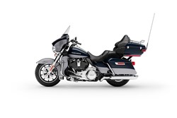 Harley-Davidson Electra Glide Ultra Limited Low FLHTKL 2019