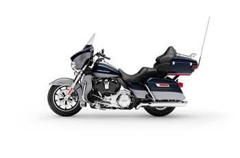 Harley-Davidson Electra Glide Ultra Limited Low FLHTKL 2019 - Bild 2 Harley-Davidson Electra Glide Ultra Limited Low FLHTKL 2019 - Bild 2