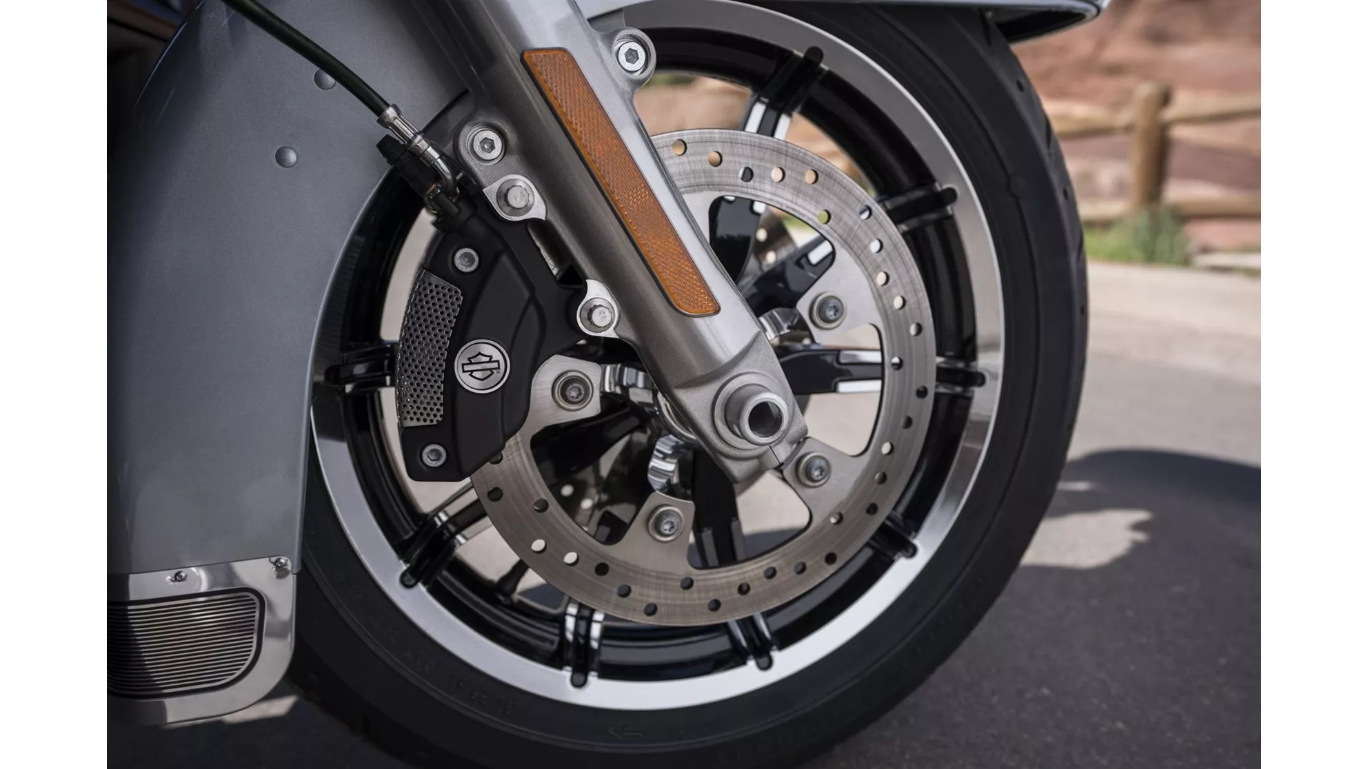 Harley-Davidson Electra Glide Ultra Limited Low FLHTKL - Image 3 Harley-Davidson Electra Glide Ultra Limited Low FLHTKL - Image 3