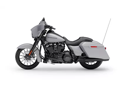 Harley-Davidson Touring Street Glide Special FLHXS 2019