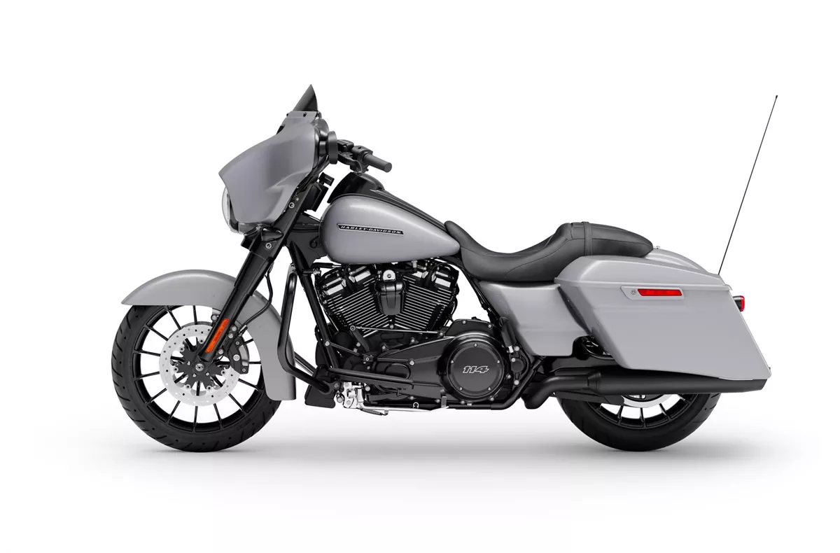 Harley-Davidson Touring Street Glide Special FLHXS Harley-Davidson Touring Street Glide Special FLHXS